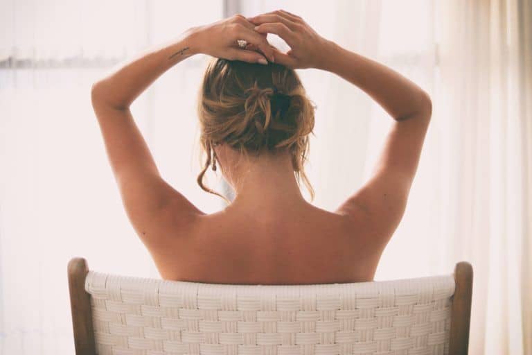 habitos sexualidad femenina