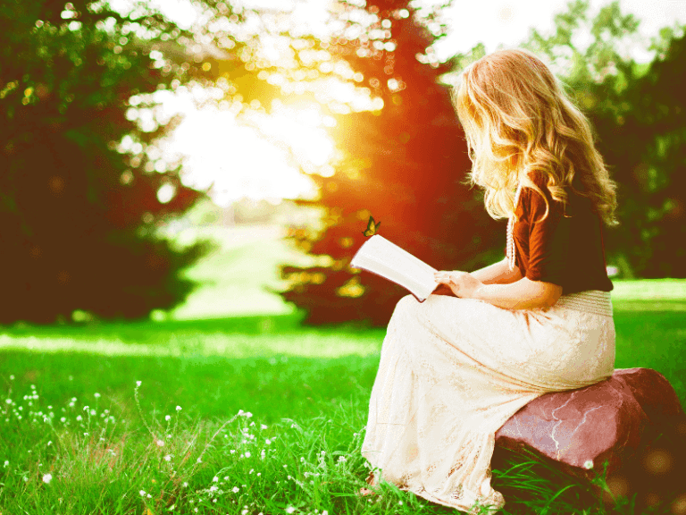 Libros para mujeres