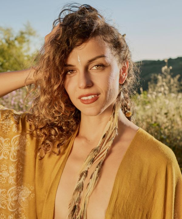 Diana Núñez, facilitadora líder y creadora del programa TARE