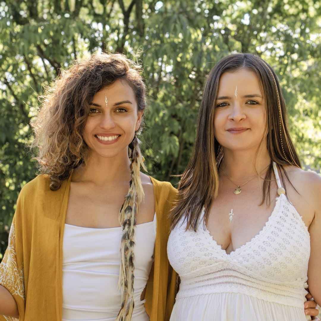 Diana y Laura Núñez — Sexurero