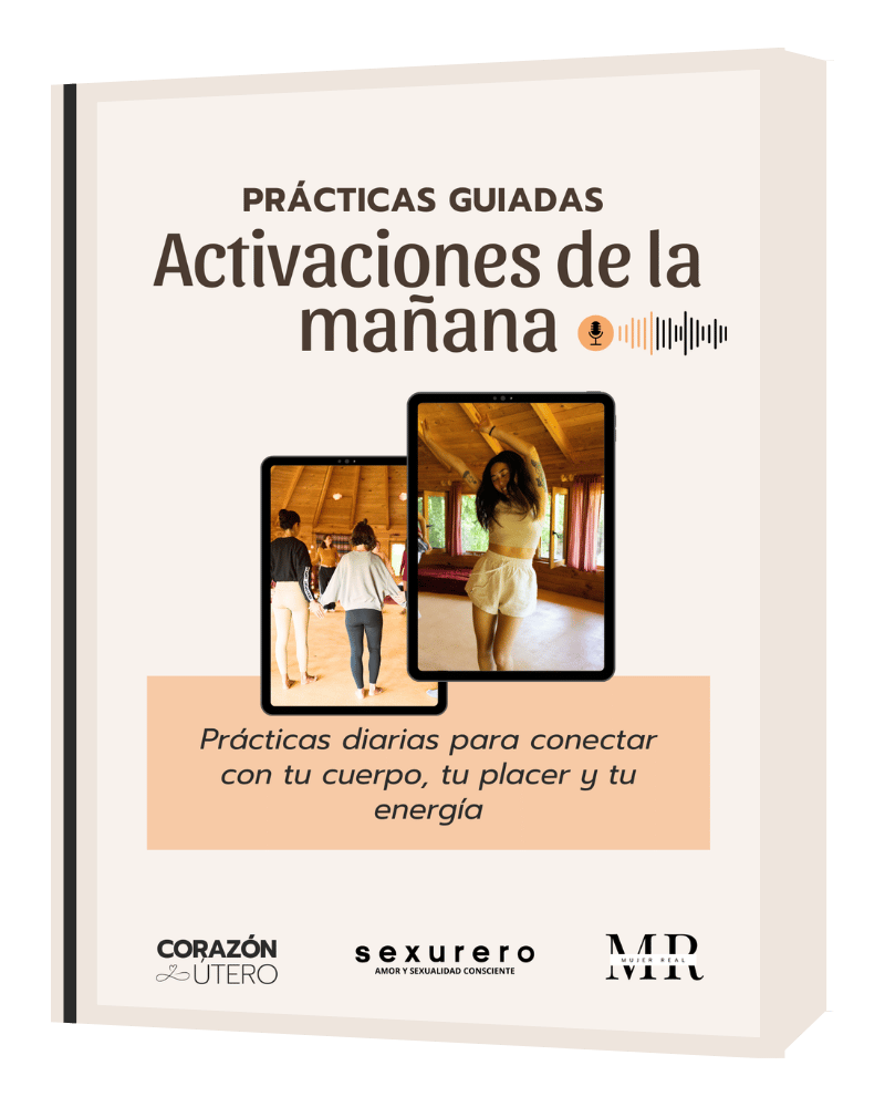 Guía de Activaciones de la Mañana – Sexurero