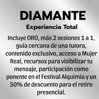 Nivel Oro