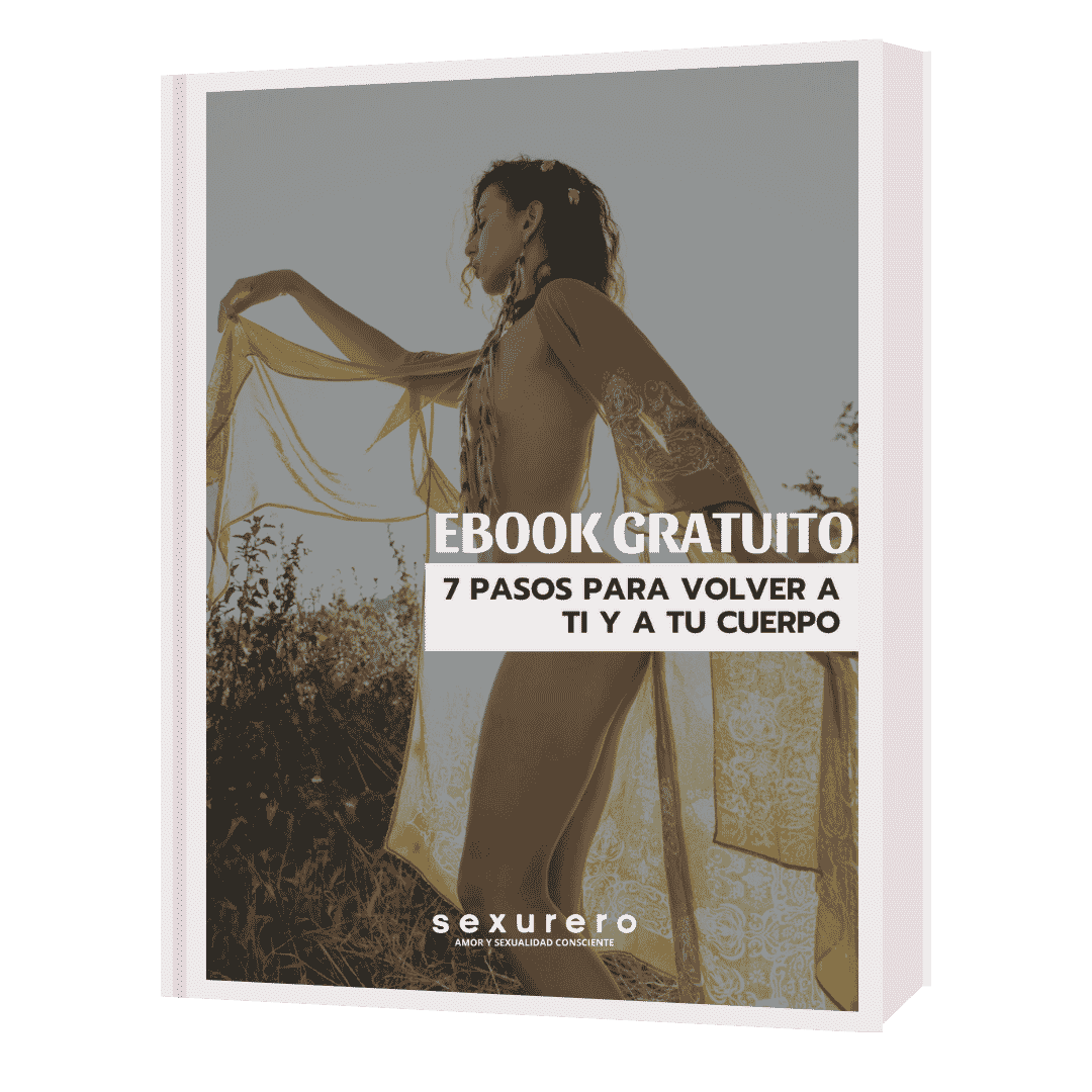 Guía Ebook 7 Pasos - Sexurero