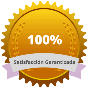 Sello-garantía