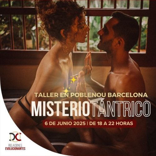 MisterioTántrico_DianaYFrancisco_España