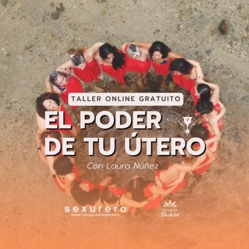 TallerGratuito_ElPoderdetuÚtero